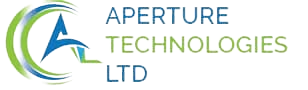 Aperture logo